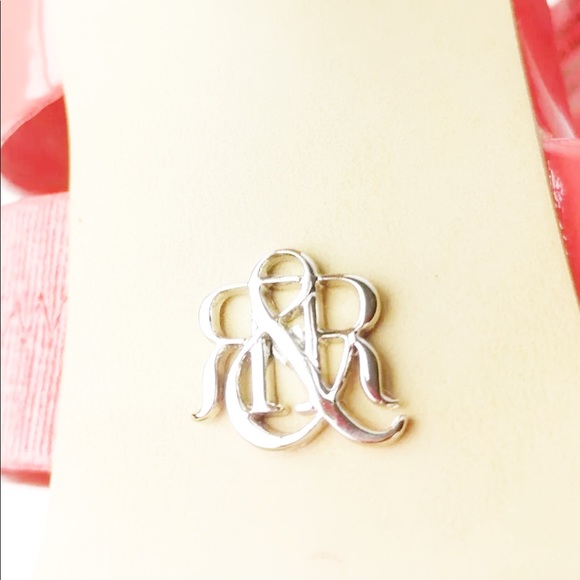 Rock & Republic Pre-Loved Coral Platforms - Picture 5 of 6